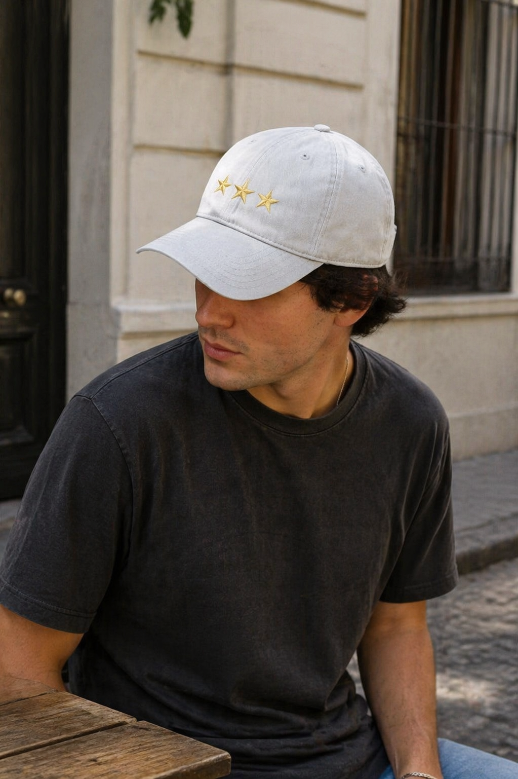 Gorra Campeones - Pre-sale