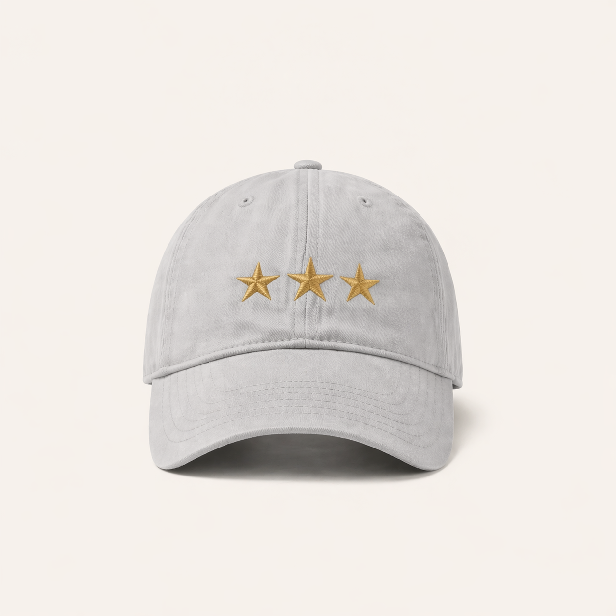 Gorra Campeones - Pre-sale