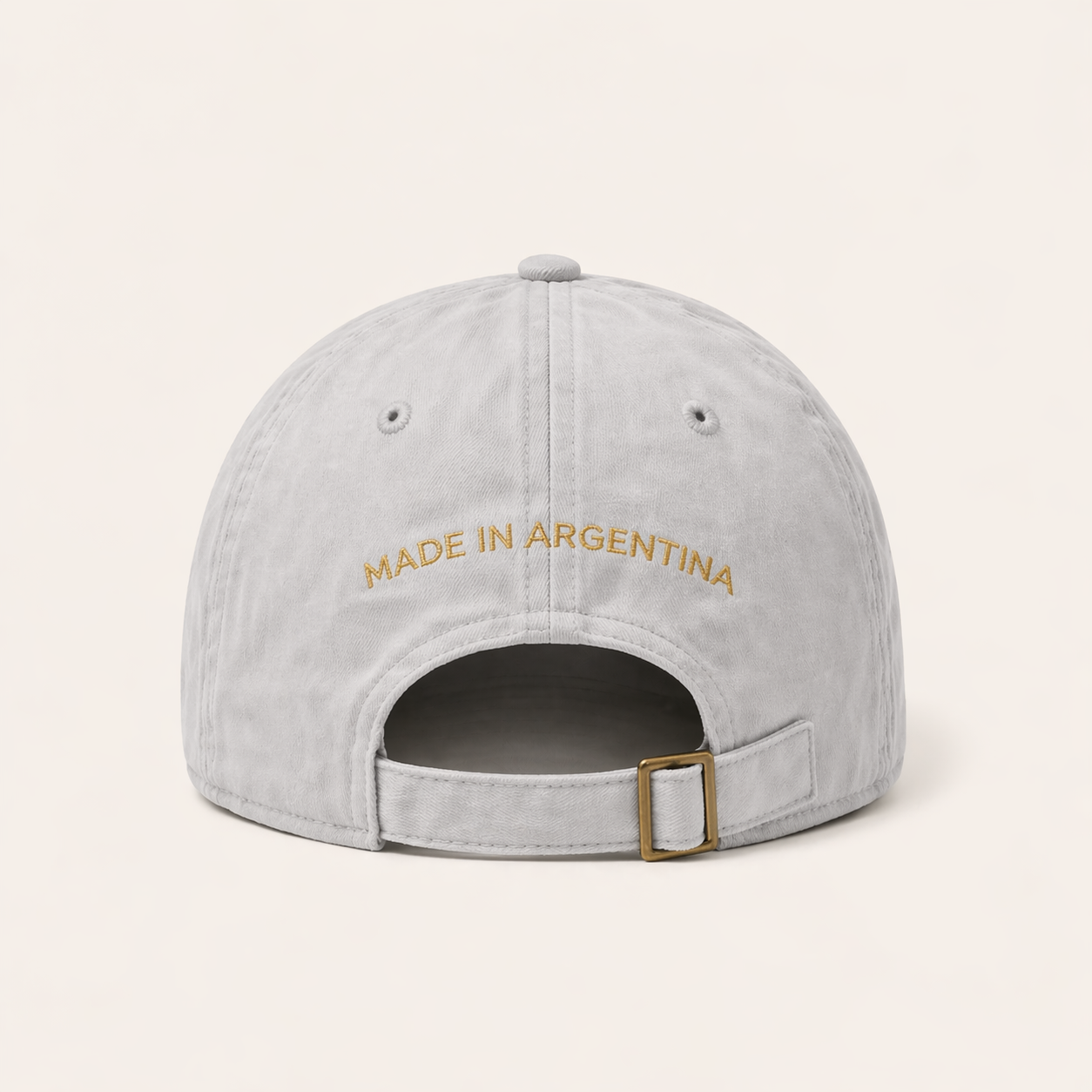 Gorra Campeones - Pre-sale
