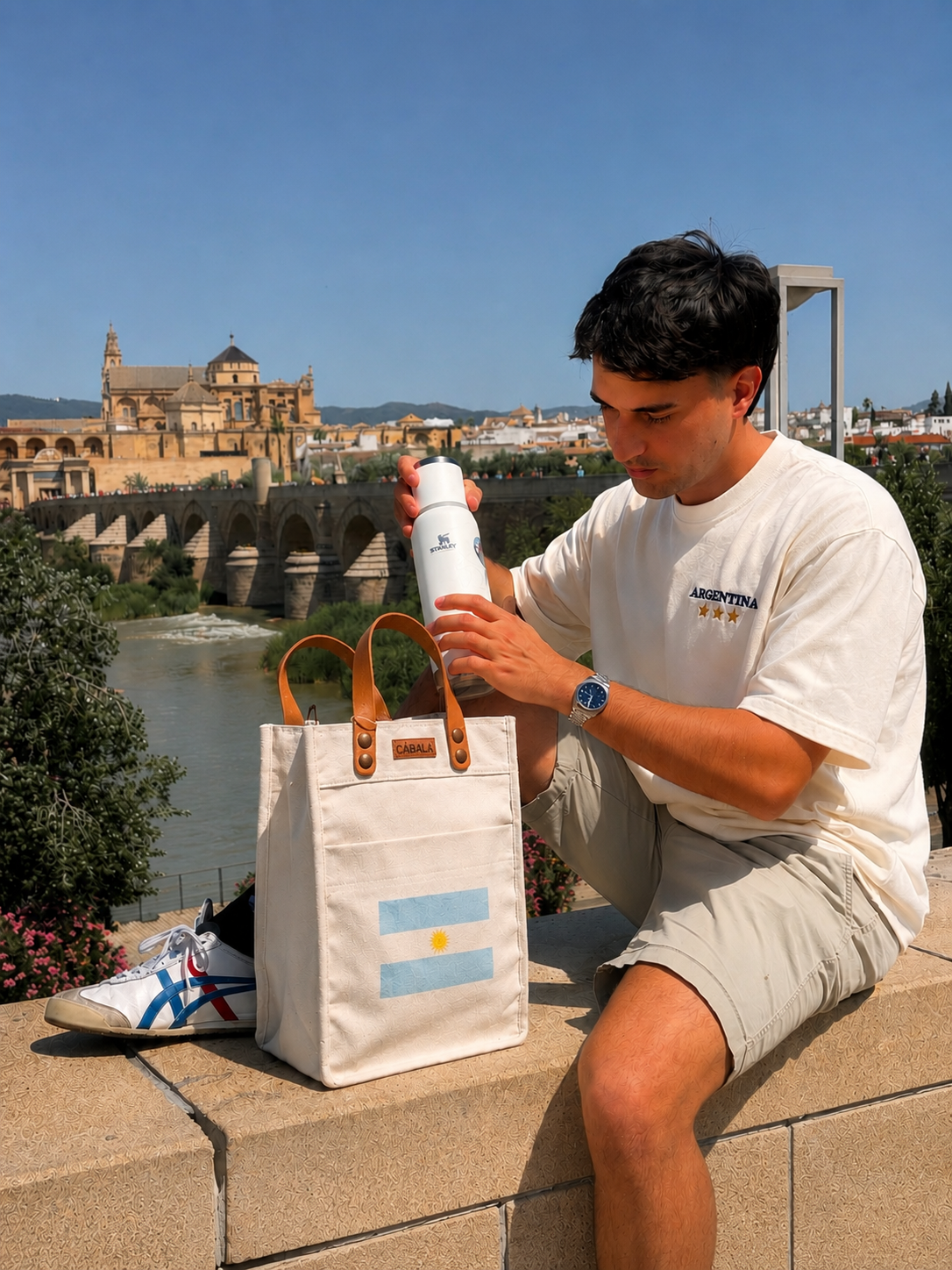 Matera Argenta - PRE SALE