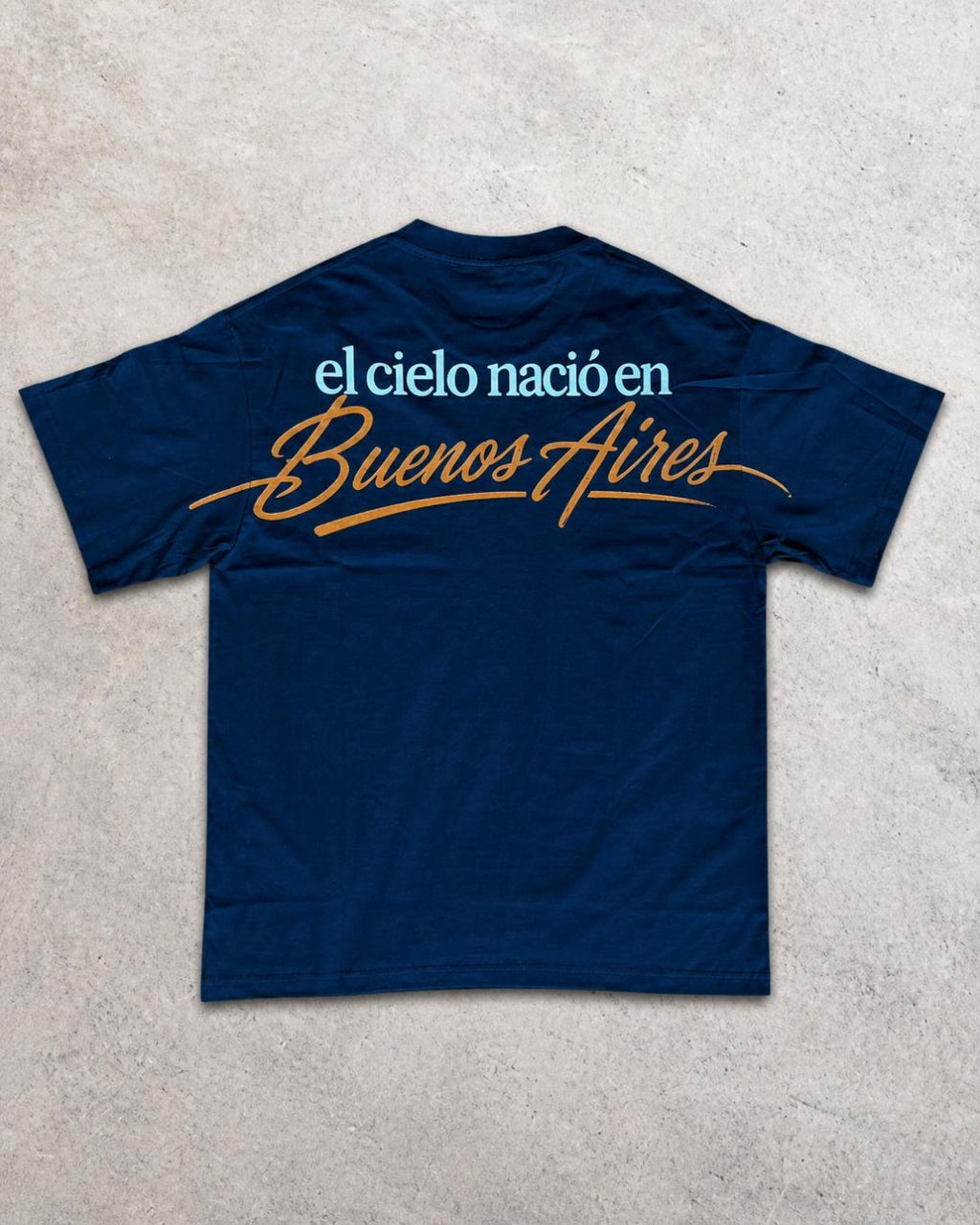 Promo Buenos Aires