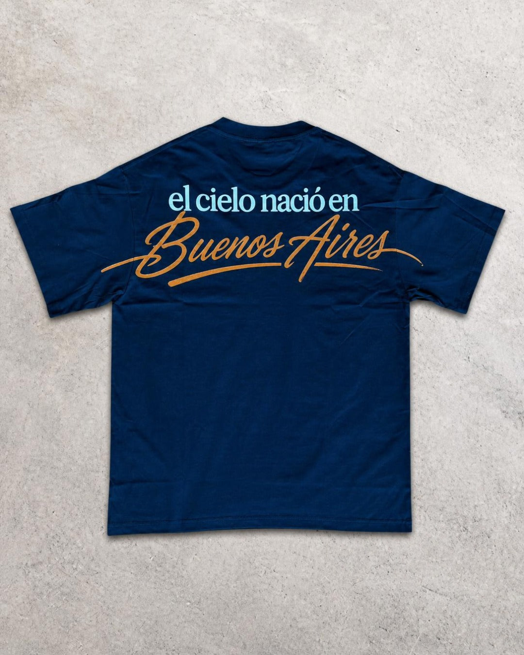 Promo Buenos Aires