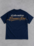 Camiseta Cielo
