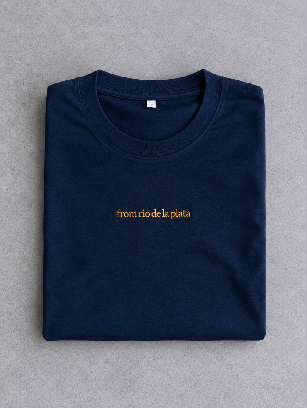 Camiseta Cielo