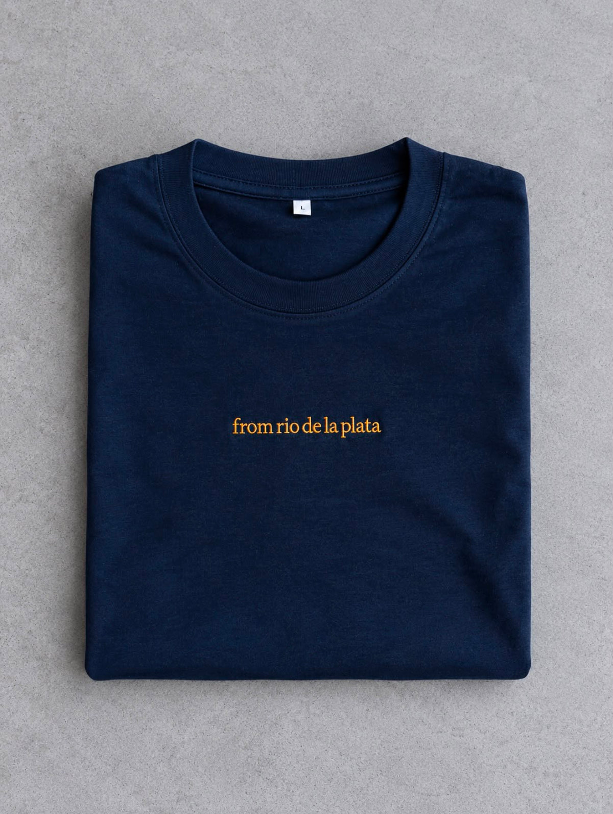 Camiseta Cielo