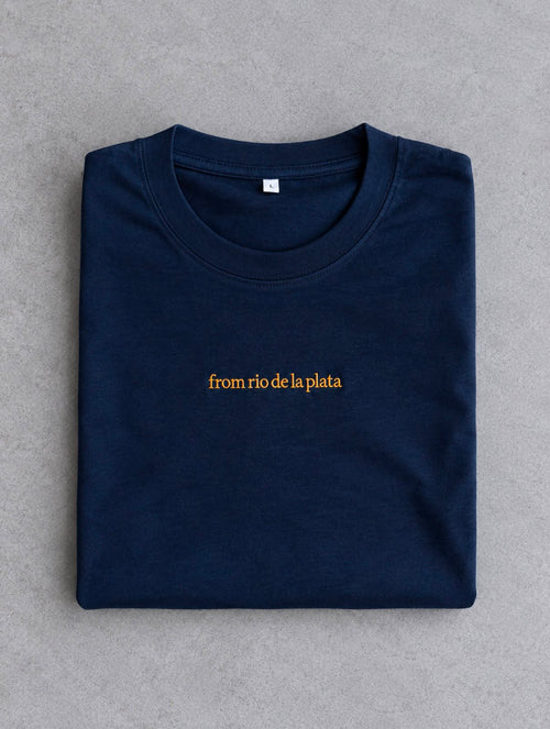 Camiseta Cielo