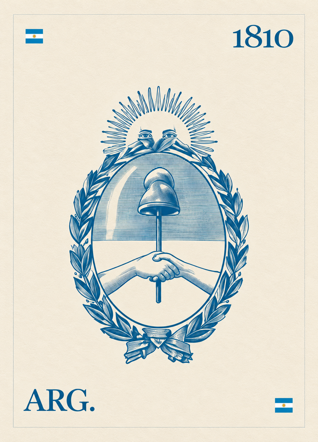 Lamina Escudo (A3)