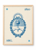 Lamina Escudo (A3)