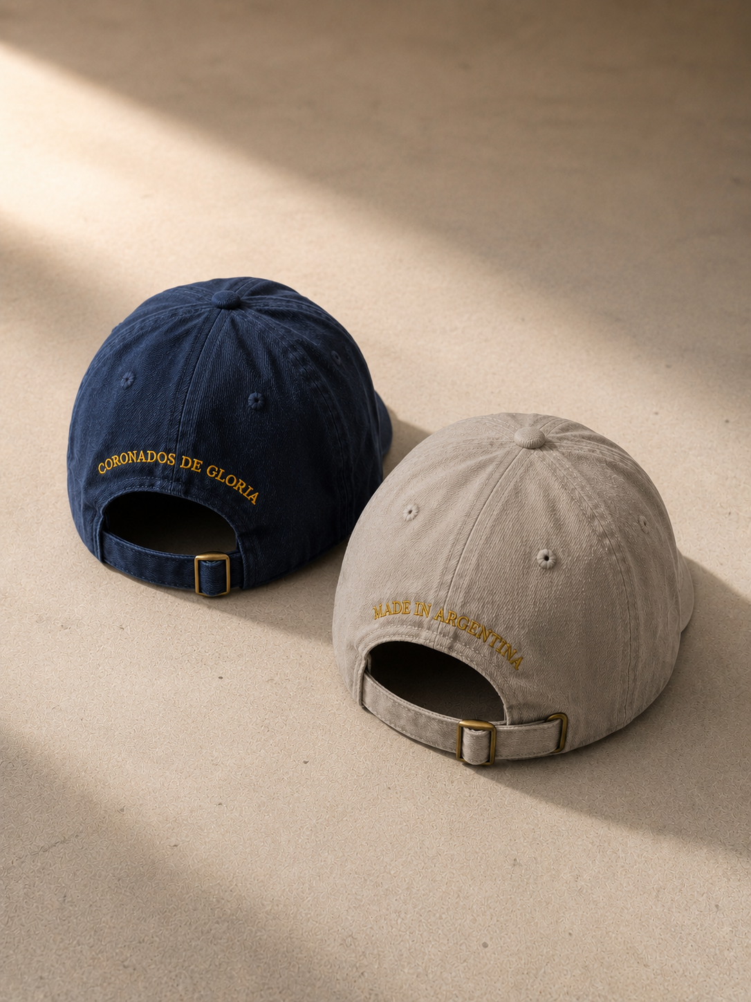 Promo Gorras